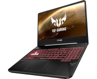 ASUS TUF Gaming FX505DU R7-3750H/32GB/512+2TB/Win10 - 492773 - zdjęcie 2